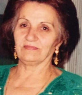 Margaret Shounia